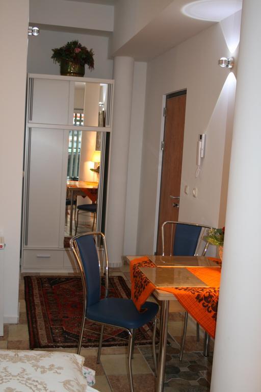 Das Hanse Quartier Hamburg Exterior foto