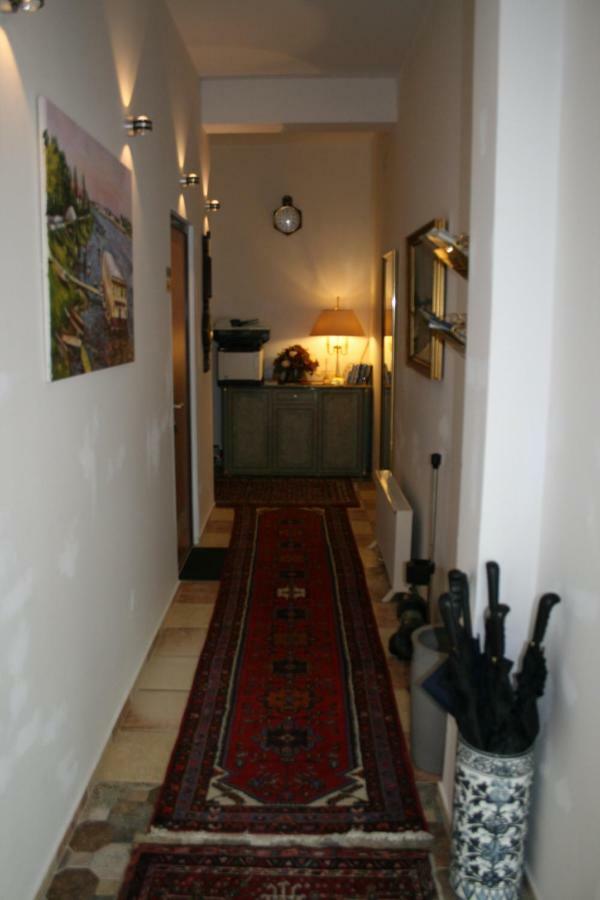 Das Hanse Quartier Hamburg Exterior foto